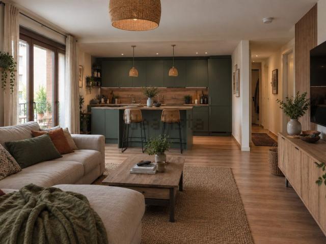 Appartement, La Roche sur Foron