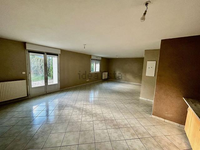 Appartement, Étalans