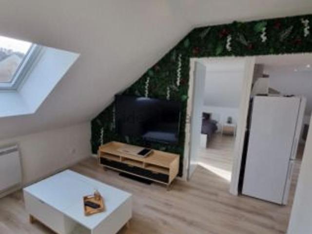 Appartement, Étampes sur Marne