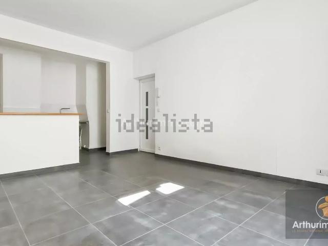 Appartement, Étampes