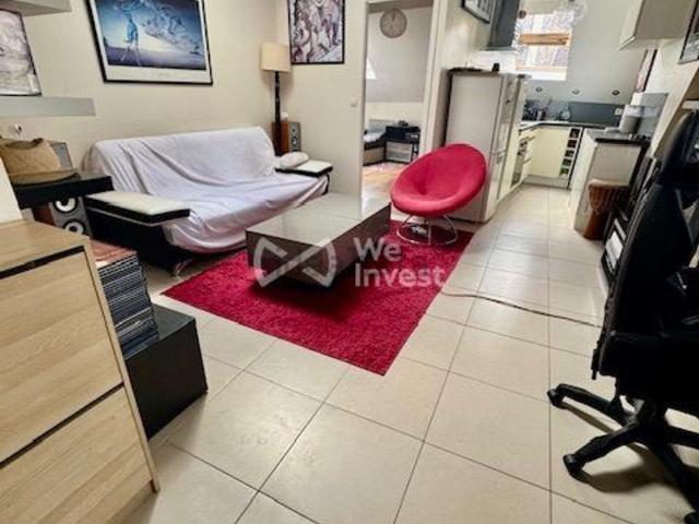 Appartement, Étampes