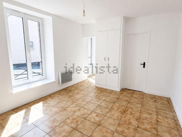 Appartement, Étampes