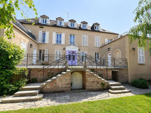 Appartement, Étampes