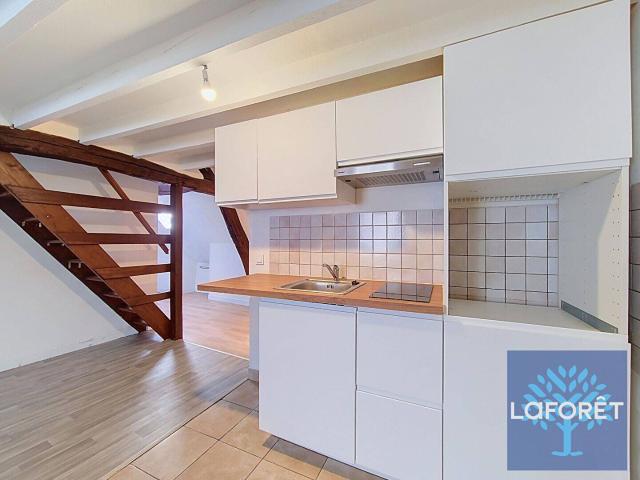 Appartement Etampes 1 pièce s 32.09 m2