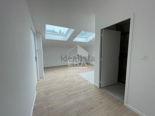 Appartement, Étampes
