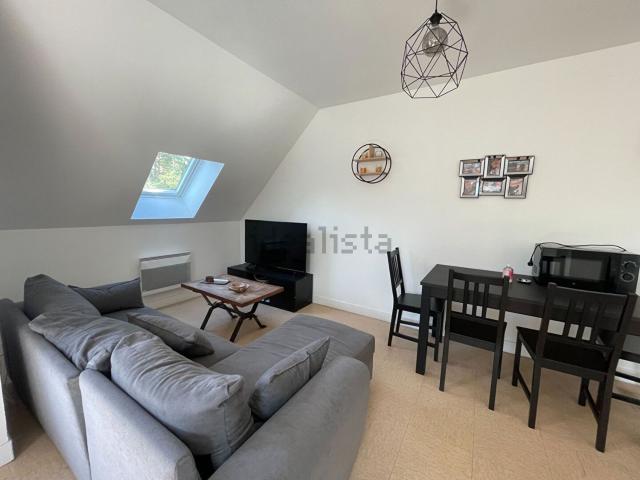Appartement, Étampes