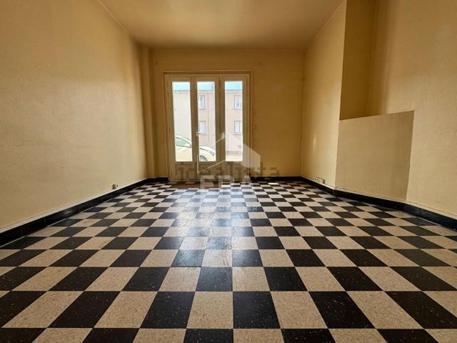 Appartement, Étampes