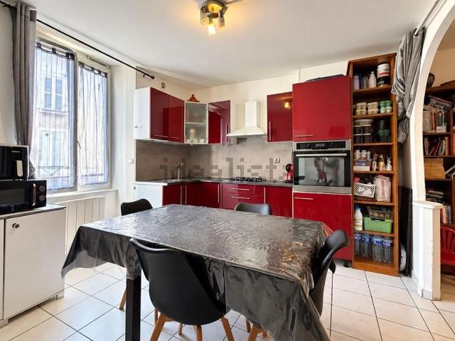 Appartement, Étampes