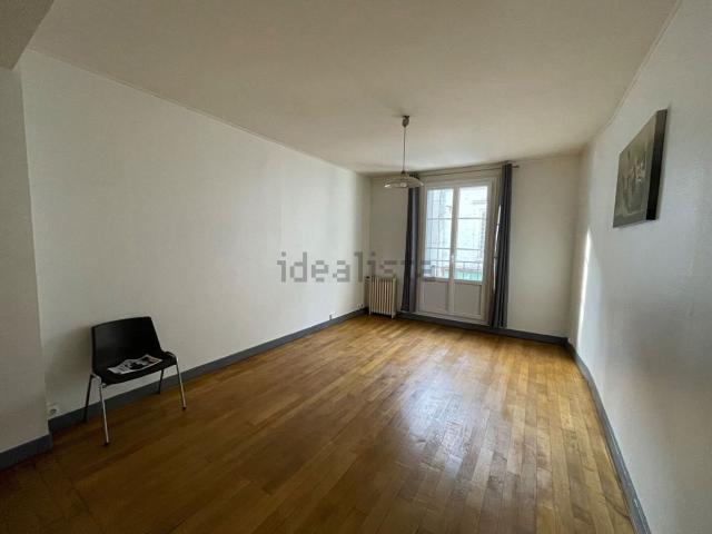 Appartement, Étampes