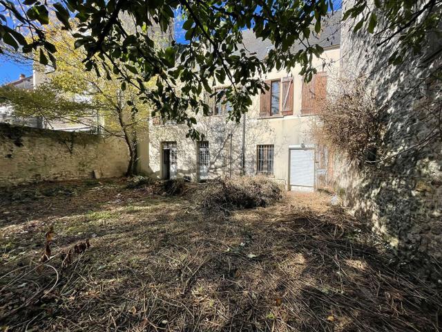 Appartement, Étampes