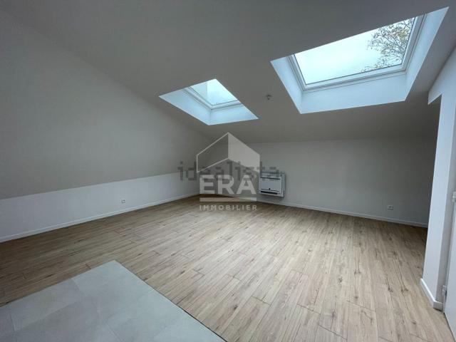 Appartement, Étampes