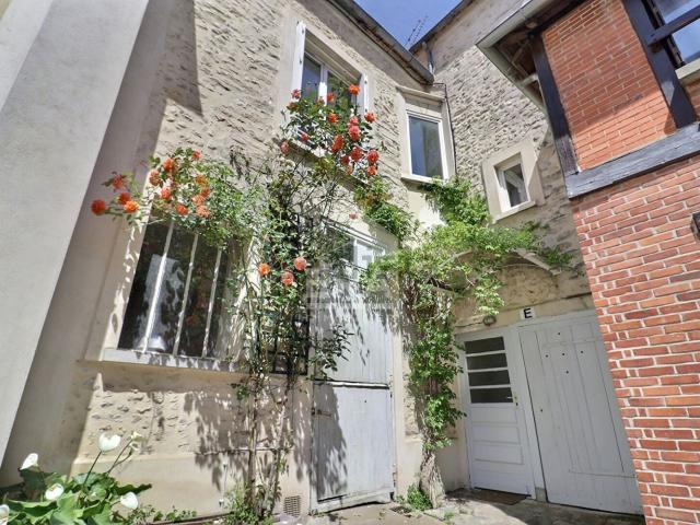 Appartement, Étampes