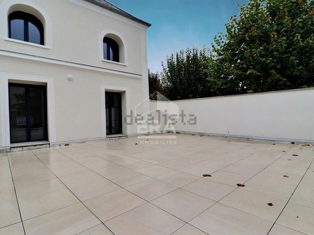 Appartement, Étampes