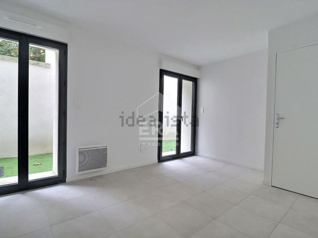 Appartement, Étampes