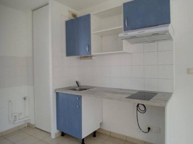 Appartement Etampes 2 pièce s 43.75 m2