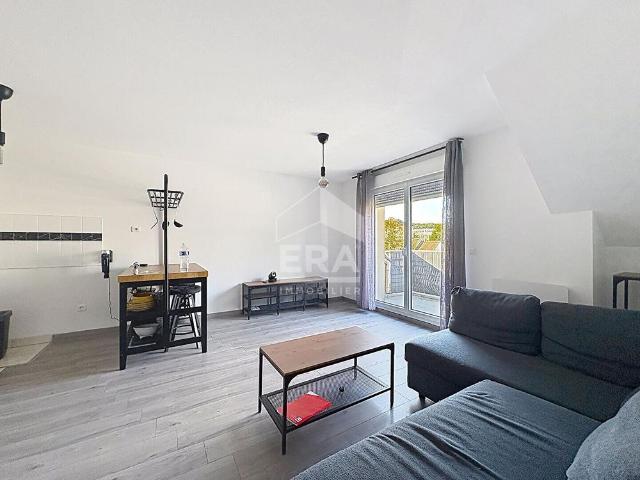 Appartement Etampes 2 pièce s 45.05 m2