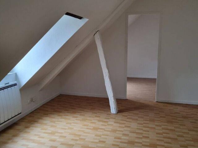 Appartement Etampes 2 pièce s 26.44 m2