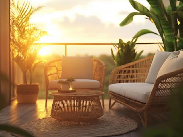 Appartement Etampes 2 pièces LE CLOS DE ROSE