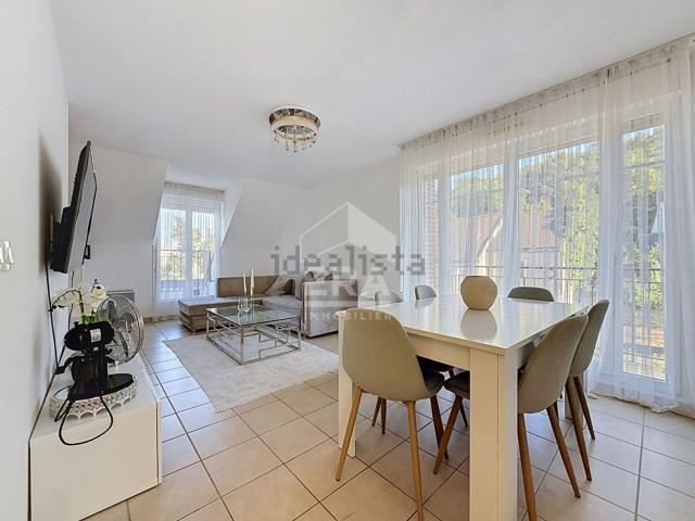 Appartement, Étampes