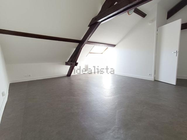 Appartement, Étampes