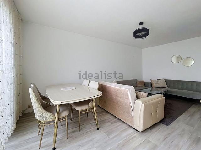 Appartement, Étampes