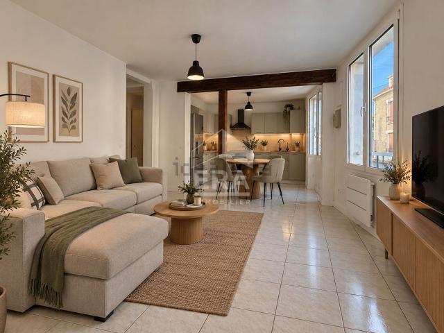 Appartement, Étampes