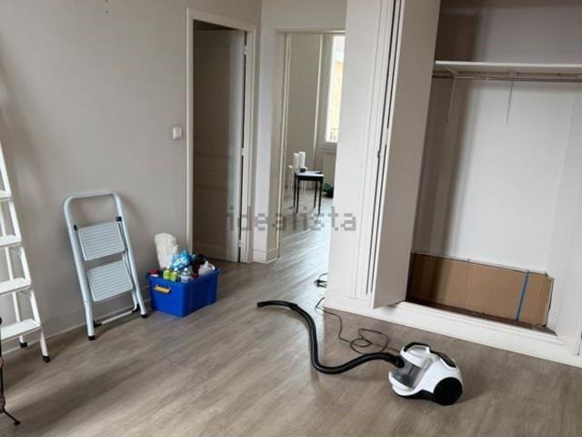 Appartement, Étampes