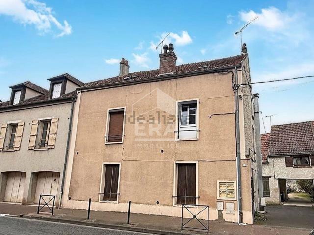 Appartement, Étampes