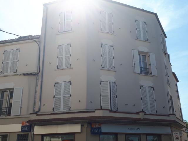Appartement Etampes 3 pièce s 58.84 m2
