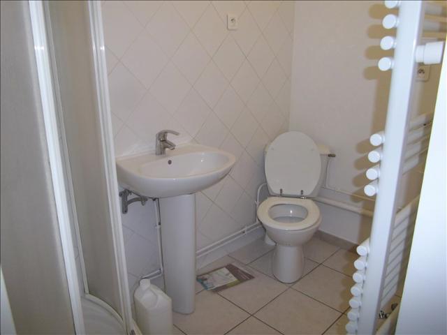 APPARTEMENT ETAMPES 3 pièce s 38.53 m2