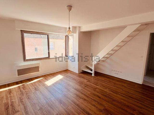 Appartement, Étampes