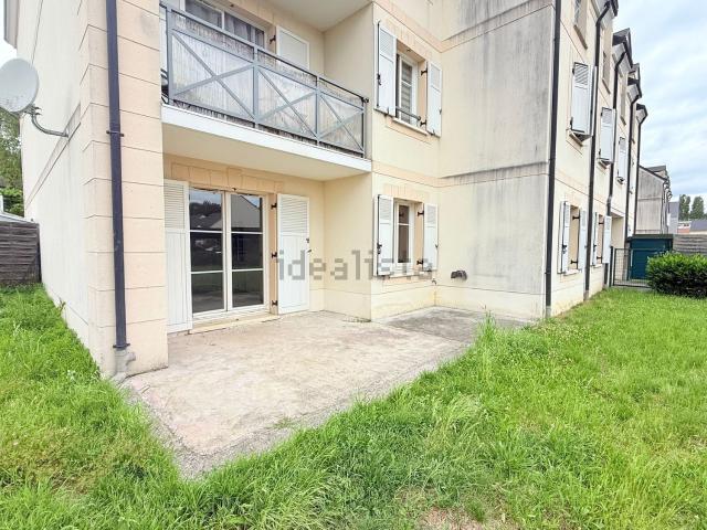 Appartement, Étampes