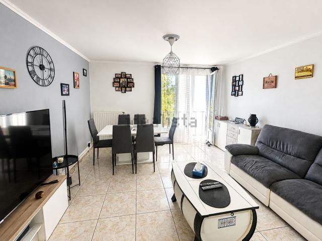 Appartement, Étampes