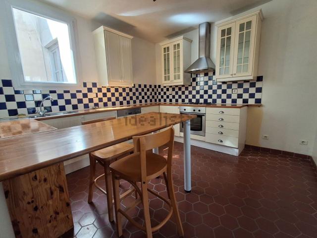 Appartement, Étampes