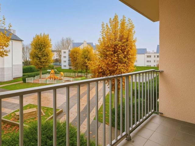 Appartement, Étampes