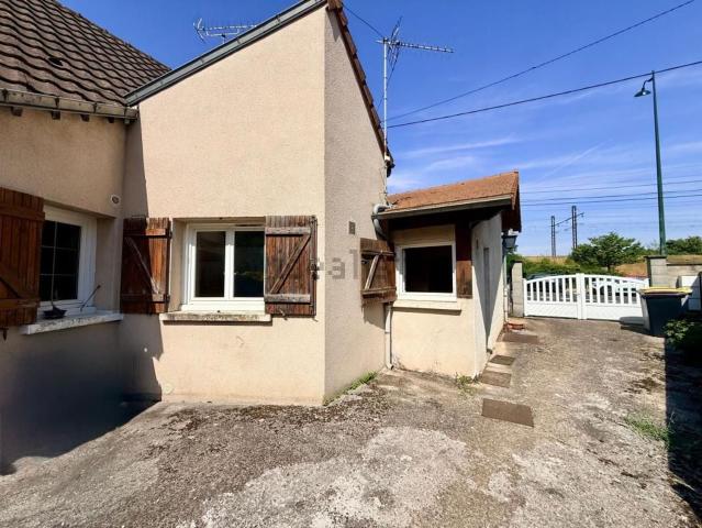Appartement, Étampes