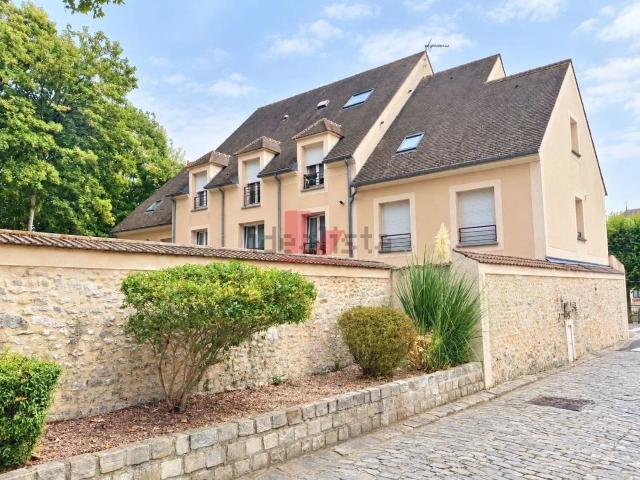Appartement, Étampes