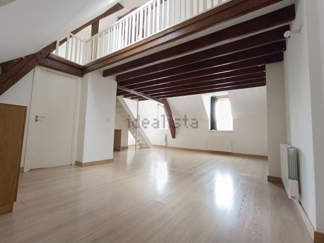 Appartement, Étampes