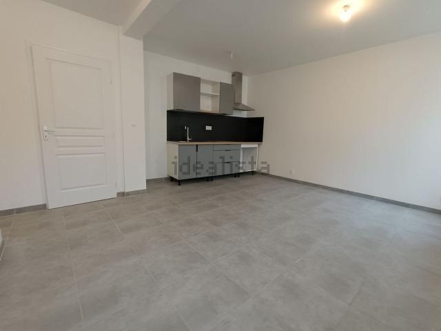 Appartement, Étampes