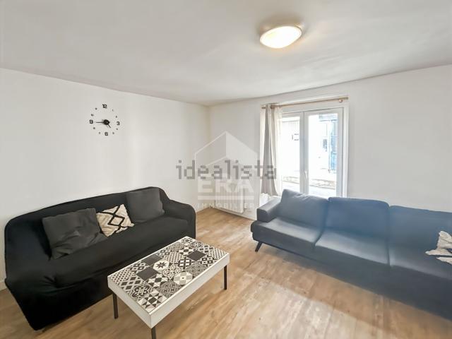 Appartement, Étampes