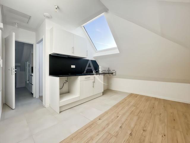 Appartement, Étampes