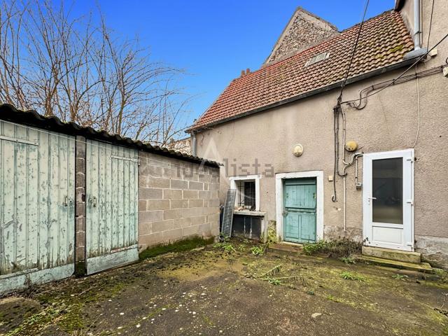 Appartement, Étampes