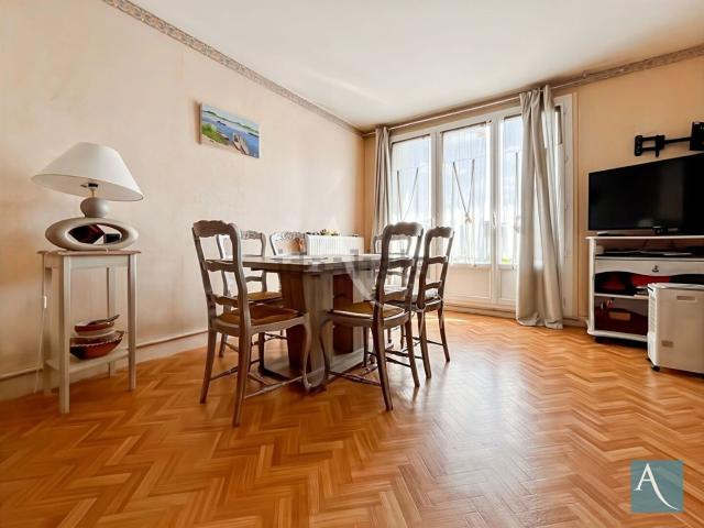 Appartement, Étampes