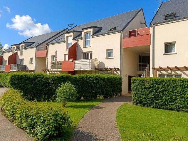 Appartement, Étampes