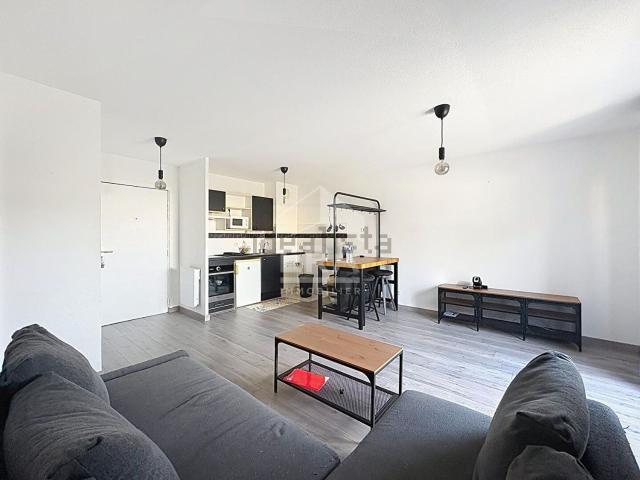 Appartement, Étampes