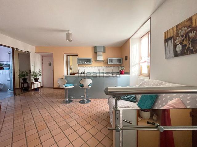 Appartement, Étampes