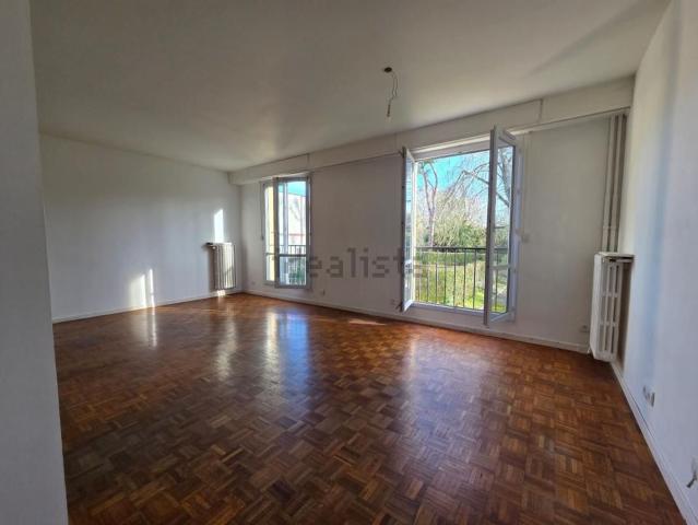 Appartement, Étampes