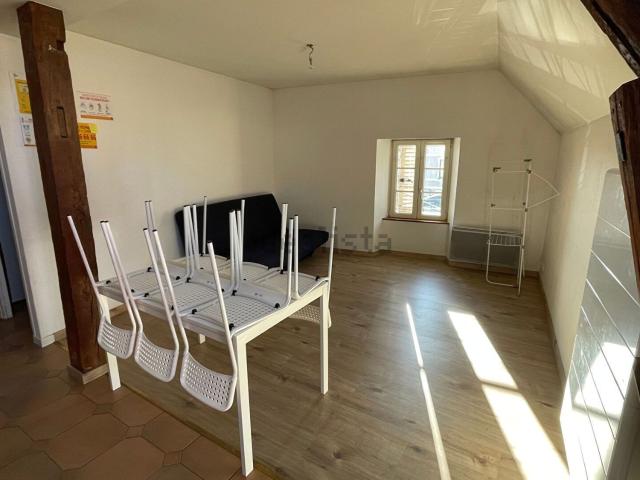 Appartement, Étampes
