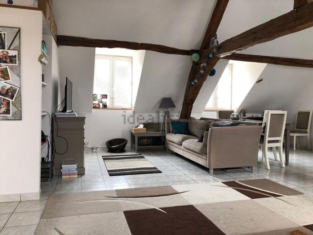 Appartement, Étampes