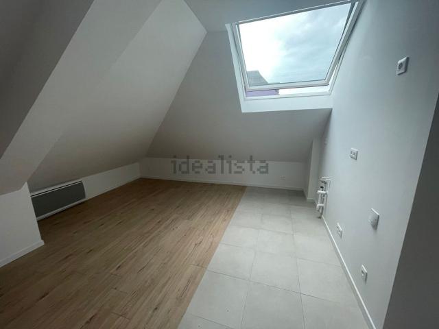 Appartement, Étampes
